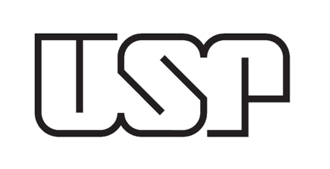 Logo USP