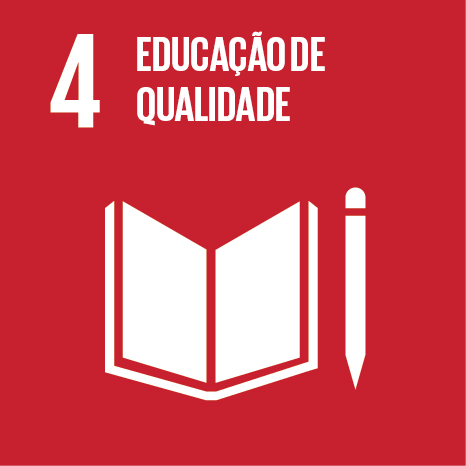 ODS 4: Educação de Qualidade