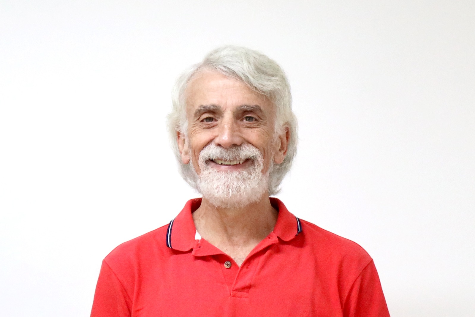 Foto de Dr. Alejandro Dorado