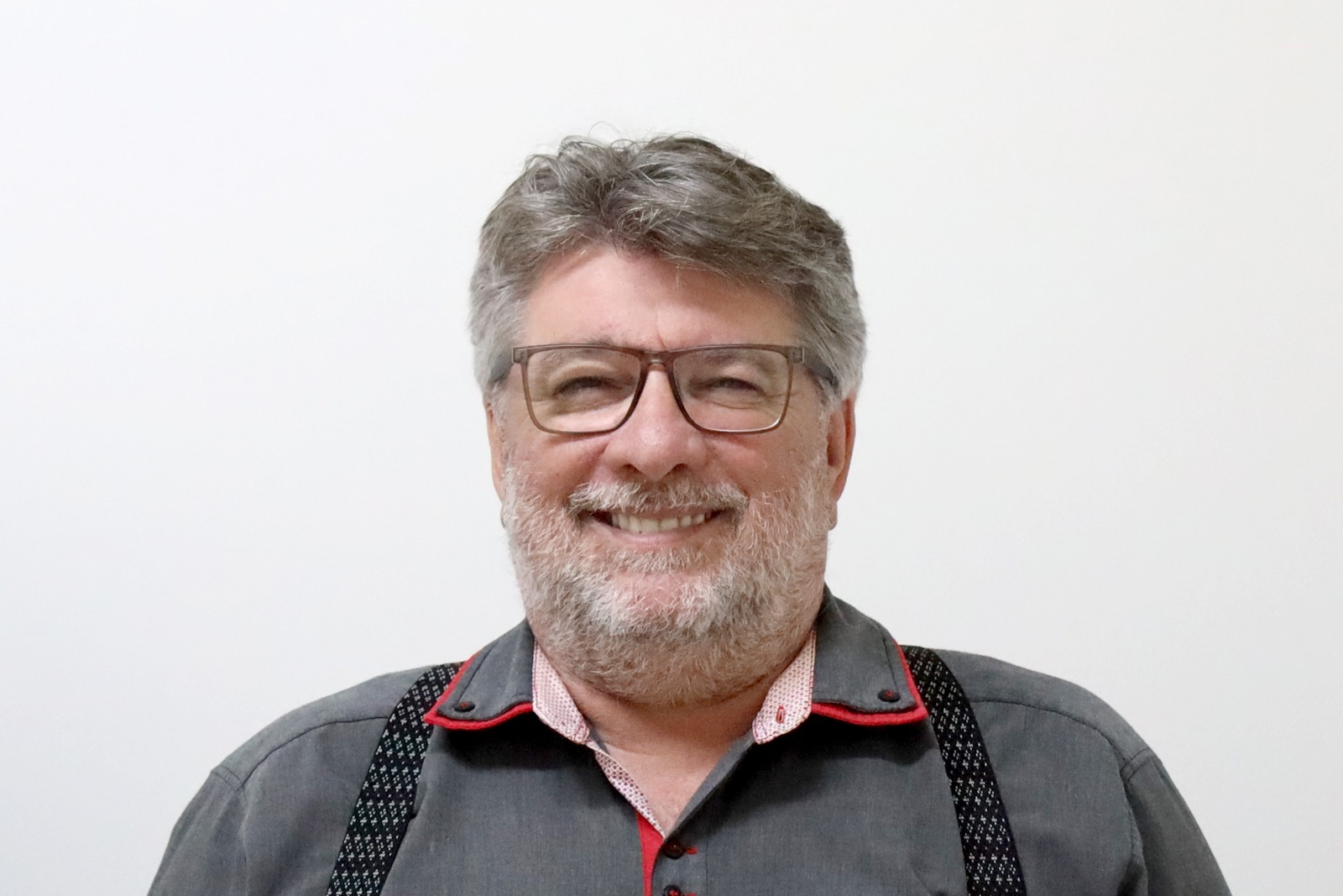 Foto de Francisco Luiz Biazini Filho