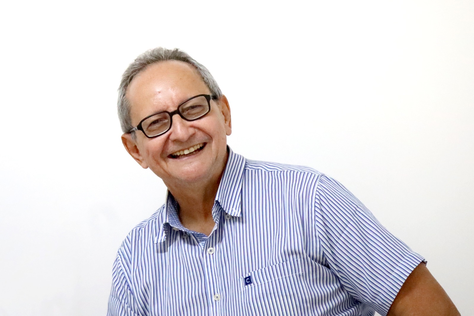 Foto de Gilson Vieira Monteiro
