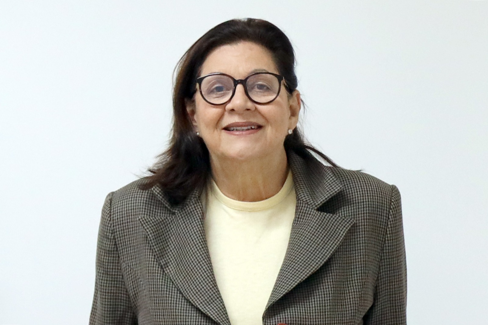 Foto de Maria das Graças Borja Gondim dos Santos Pereira