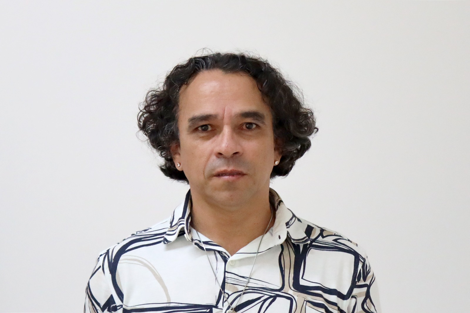 Foto de Leno José Barata Souza