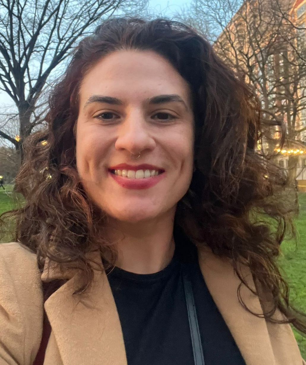 Foto de Dra. Thalita dos Santos Dalbelo
